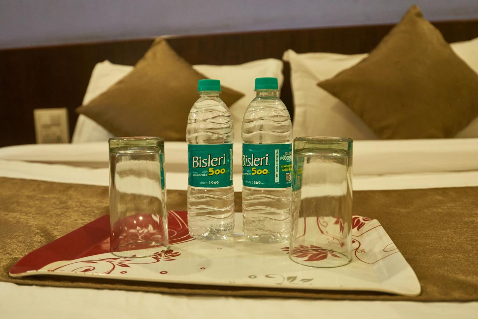 Hotel Pride Inn Shirdi Zewnętrze zdjęcie