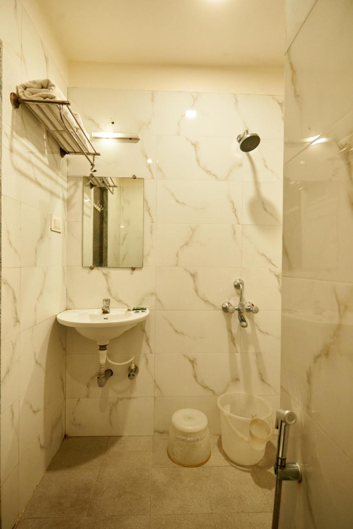 Hotel Pride Inn Shirdi Zewnętrze zdjęcie