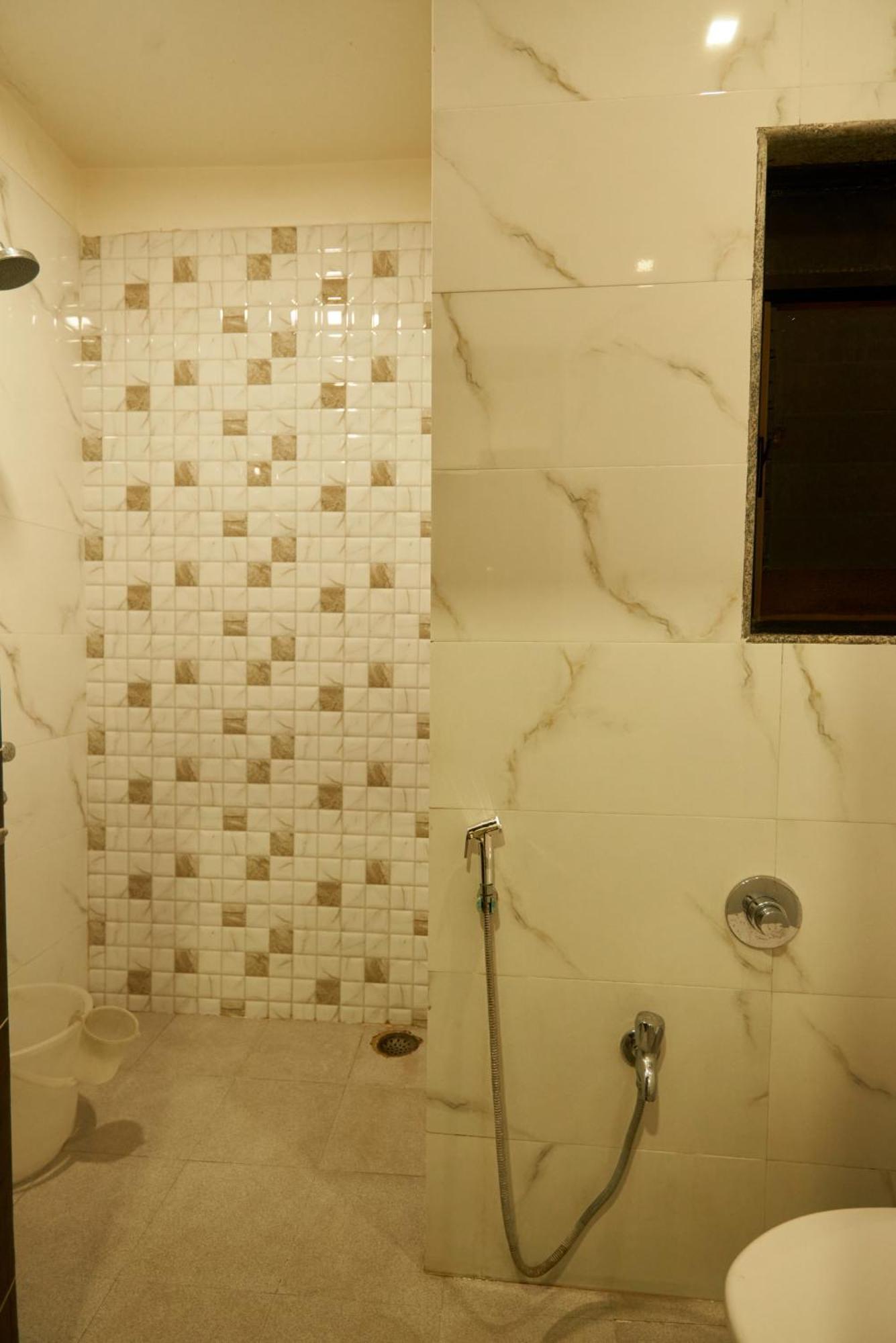 Hotel Pride Inn Shirdi Zewnętrze zdjęcie